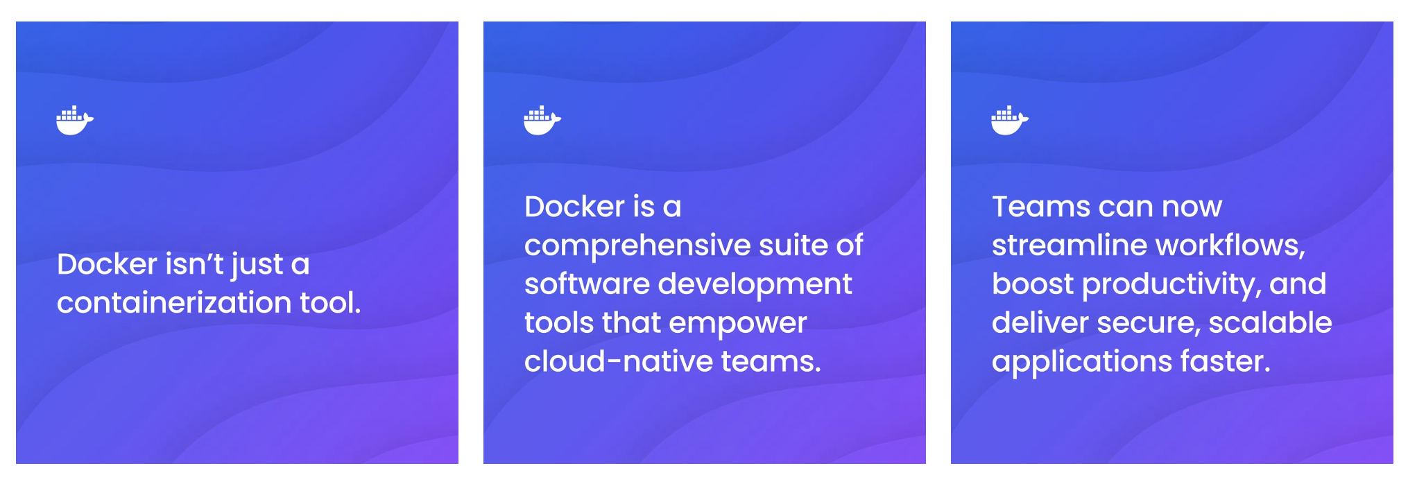Docker Suite